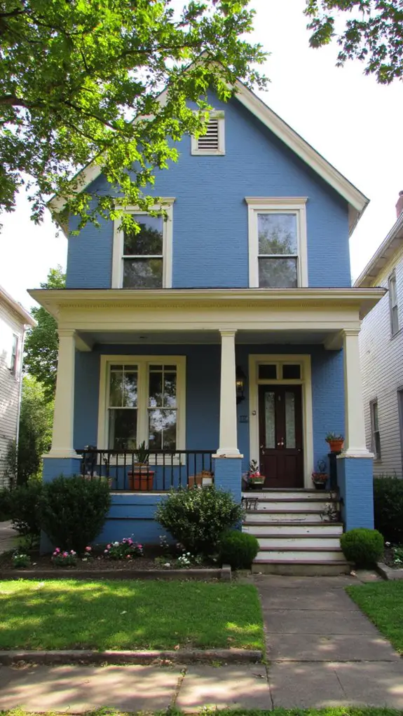 elegant cream enhances aesthetics