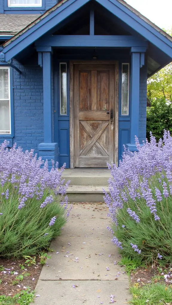elegant drought tolerant beauty