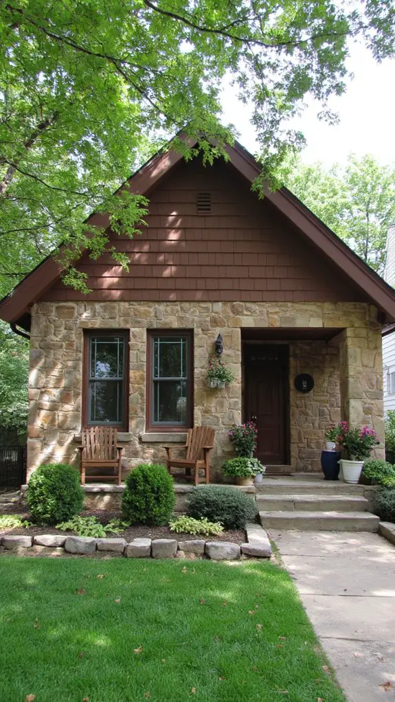 elegant durable low maintenance beauty