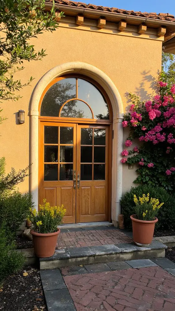 elegant energy efficient windows