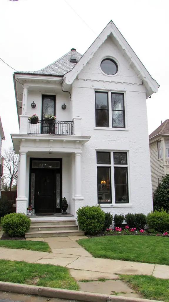 elegant family friendly design