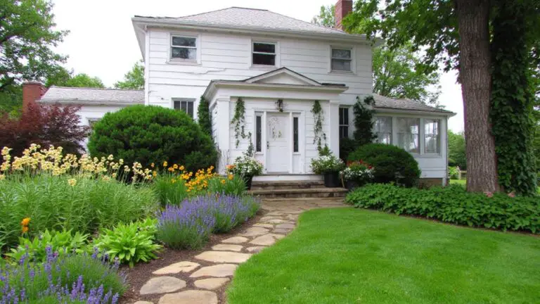 elegant landscaping for homes