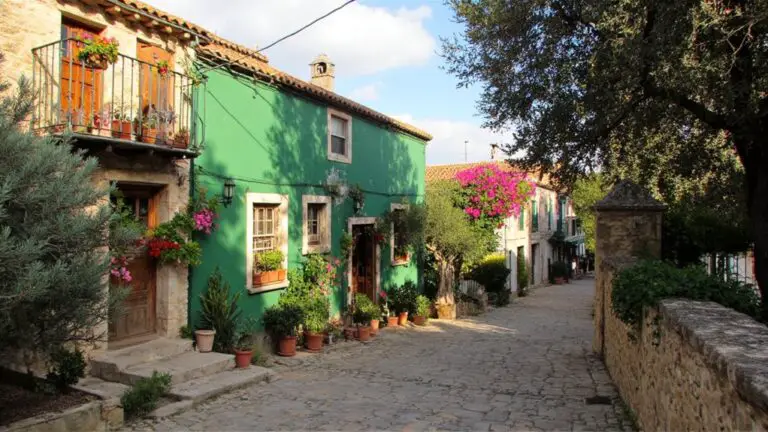 23 Mediterranean Green House Exteriors That Look Elegant elegant mediterranean green houses