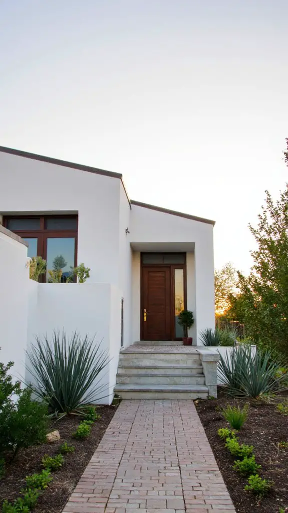 elegant simplicity and functionality