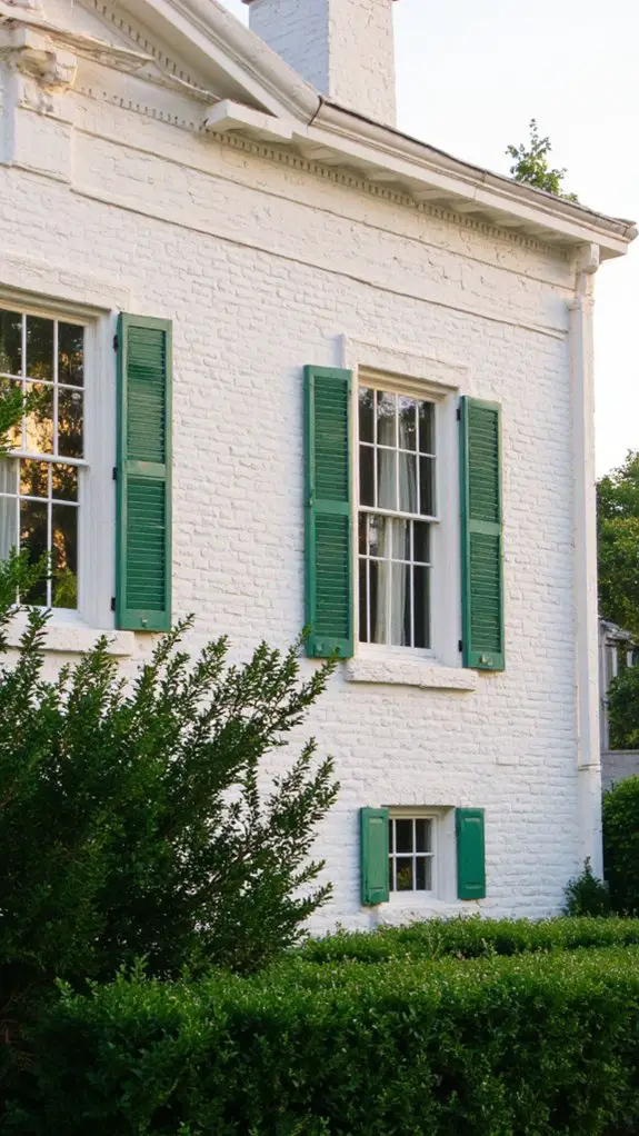 elegant simplicity in design