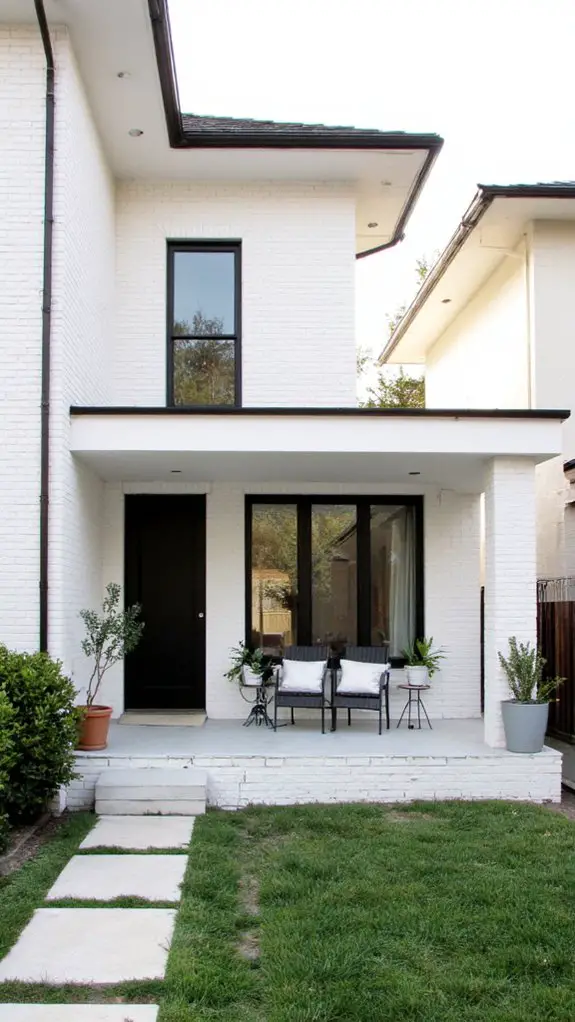 elegant simplicity powerful impact