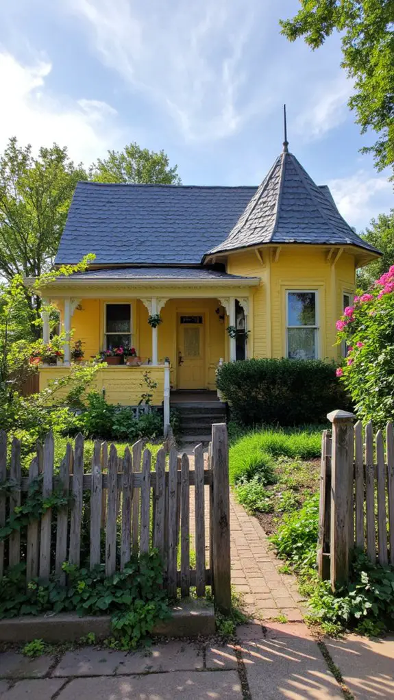 elegant slate blue elegance