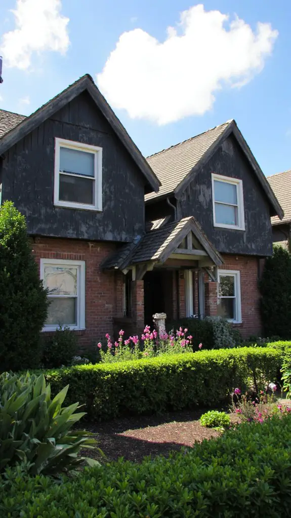 elegant sophisticated dark gray