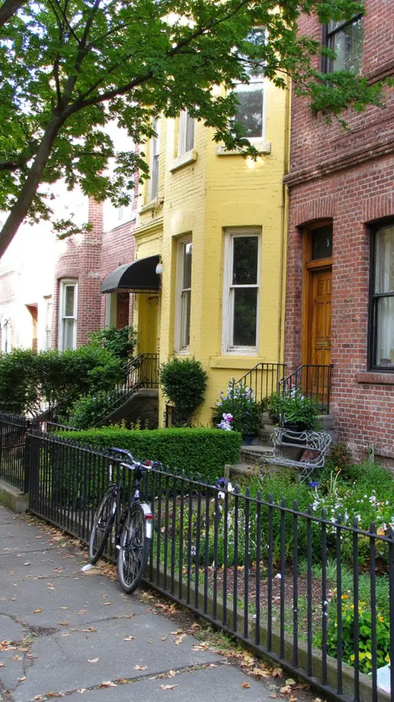 elegant subtle warmth statement