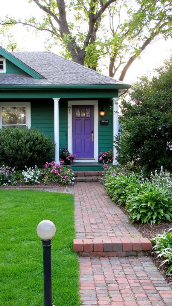 elegant suburban charm revealed