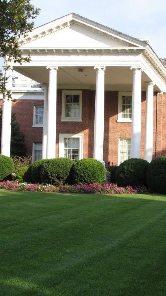 elegant symmetry and charm