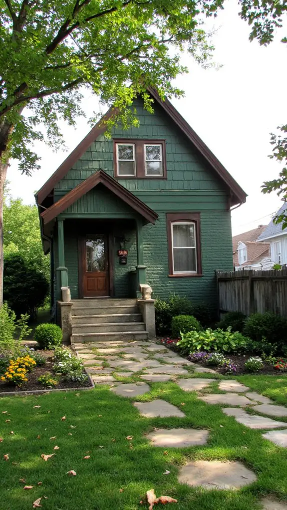 elegant urban sanctuary revealed