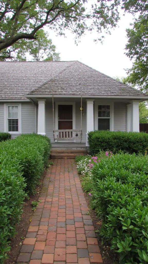 elegant versatile tranquil gray