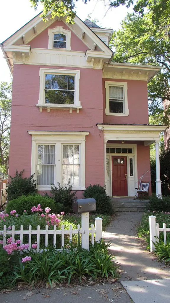 elegant warm timeless charm