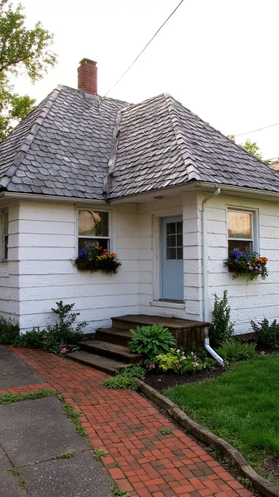 elevate with unique roofing