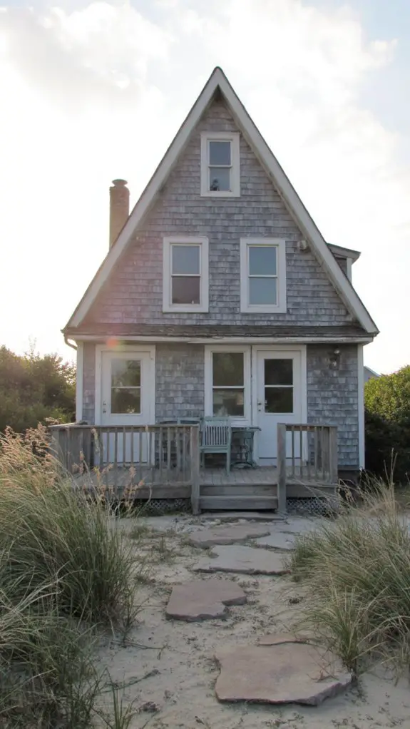 enchanting coastal retreats await