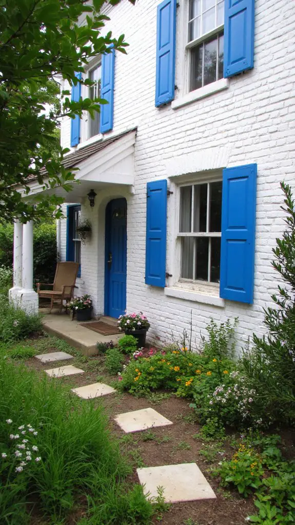 enchanting fairytale inspired architecture