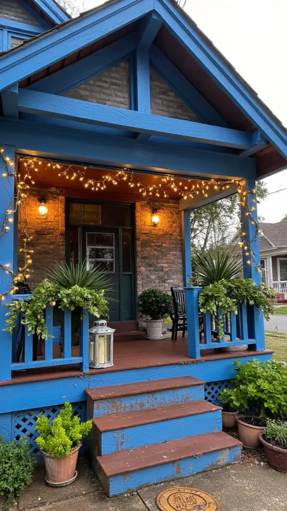 enchanting outdoor lighting solutions