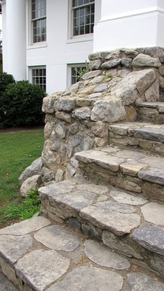 enduring strength and stability