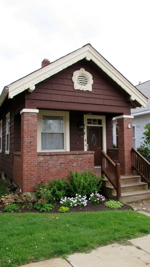 enhance appeal with trim