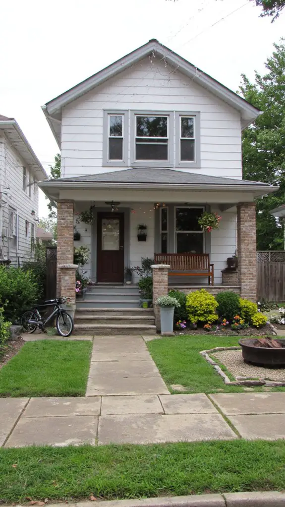 enhance home with outdoor spaces