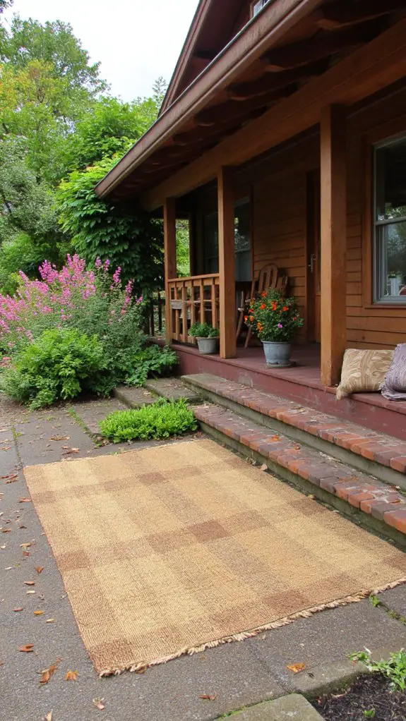 enhance outdoor spaces beautifully