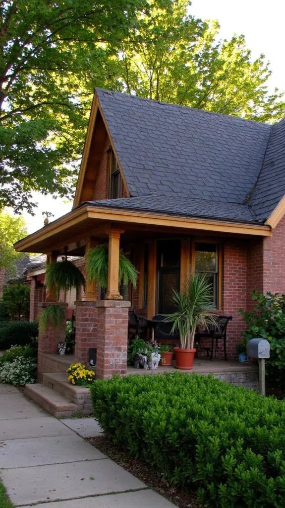 enhance your home s exterior