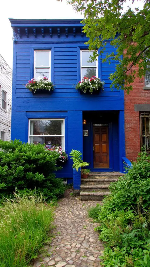 enigmatic sophistication in decor