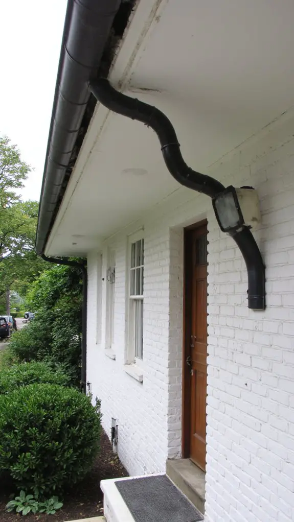 essential role of gutters