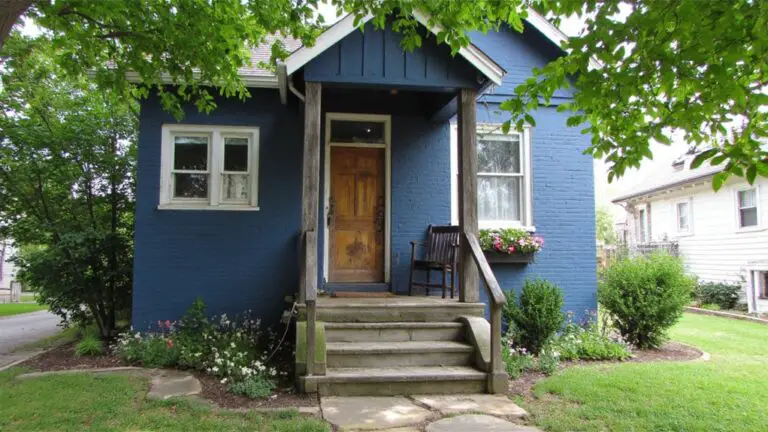 fresh and inviting exteriors