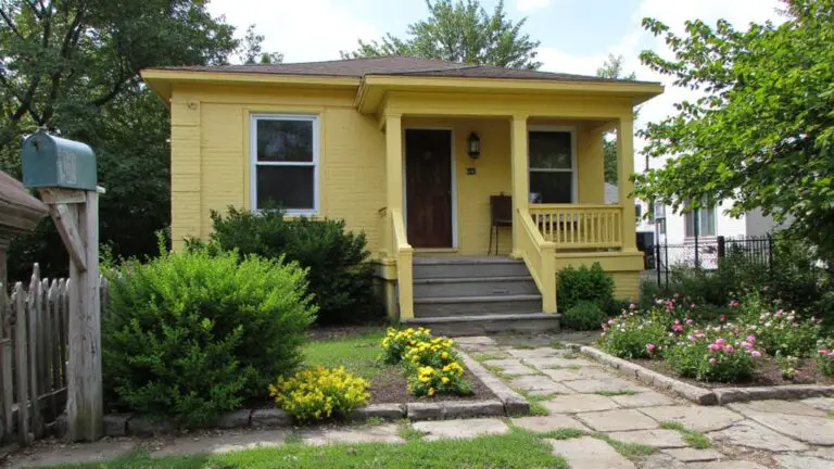 fresh updates for exteriors