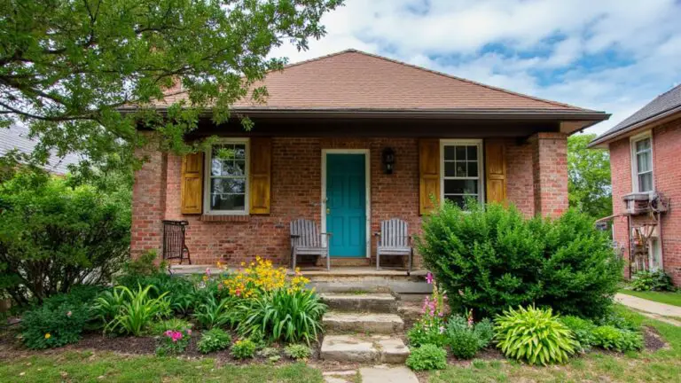 fresh updates for exteriors