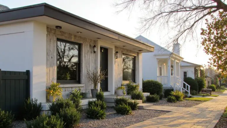 24 White Contemporary House Exterior Ideas That Look Fresh fresh white house designs