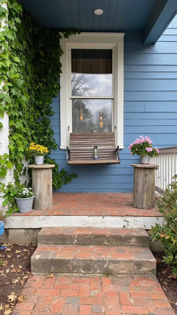 functional and inviting tables