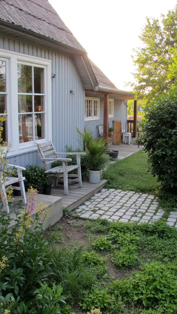 functional beauty in minimalism