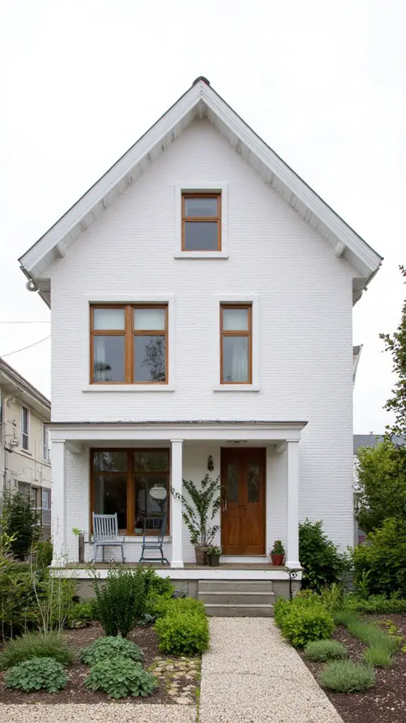 functional beauty in simplicity