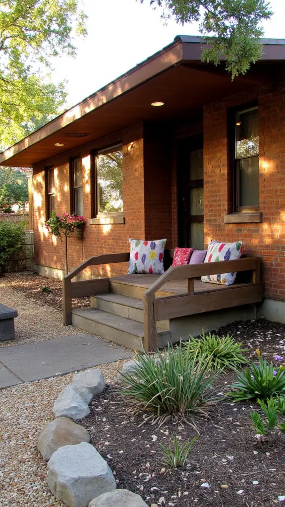 functional stylish design elements