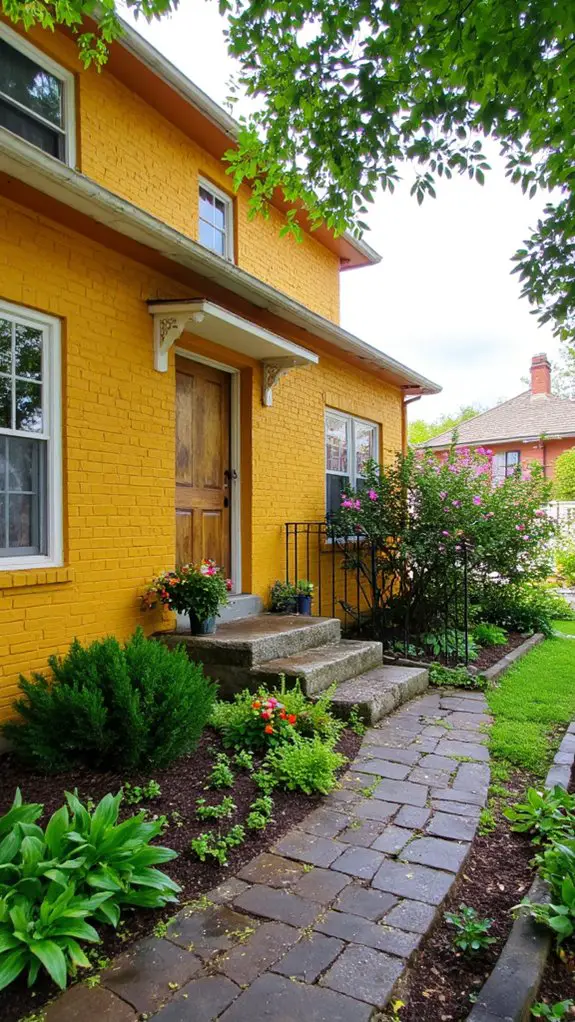 golden harvest home appeal