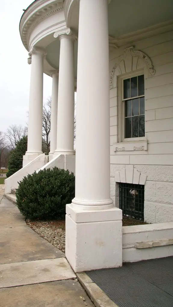 gothic revival architectural beauty