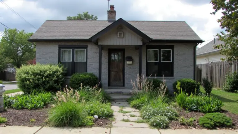 gray and black exteriors