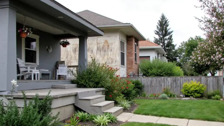 22 Shades of Gray House Exterior Ideas That Cover Every Mood gray house exterior inspiration