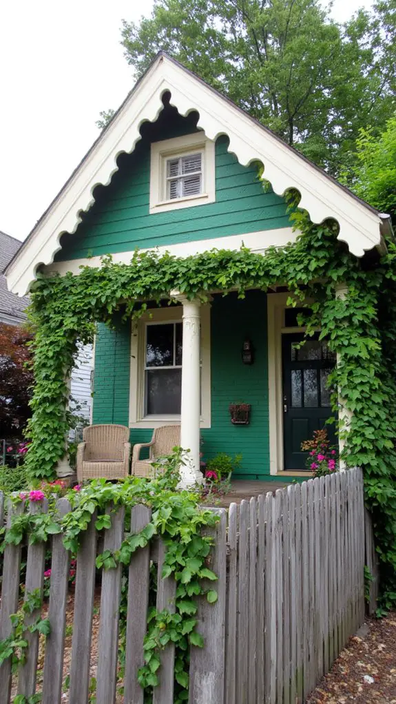 handcrafted nature inspired charm