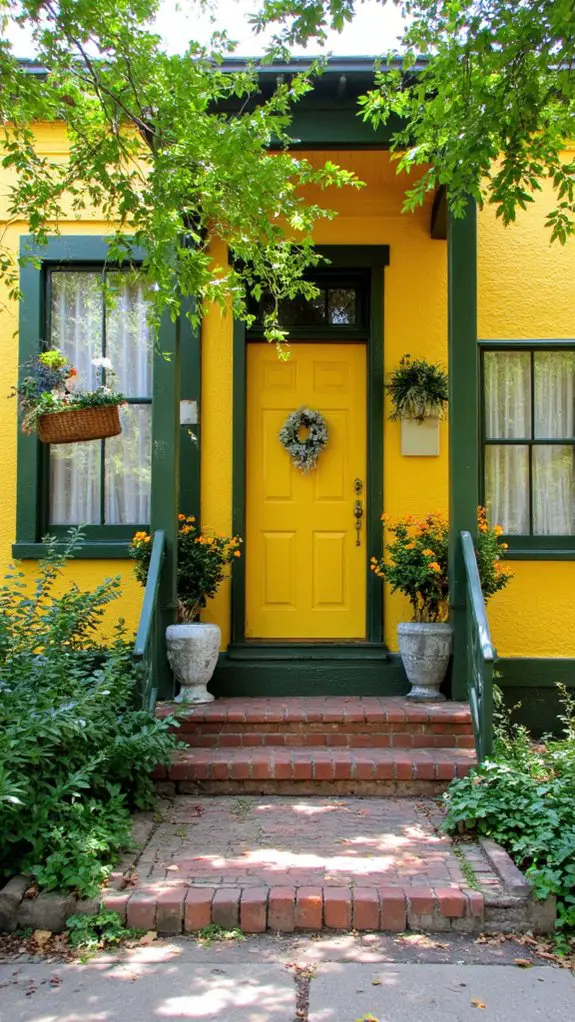 harmonious nature inspired home aesthetics