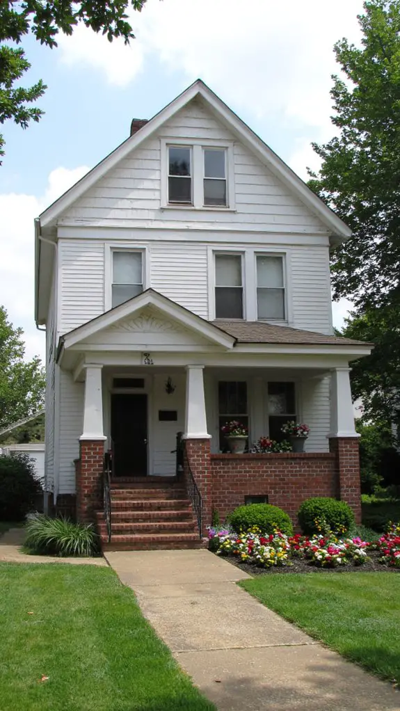 highlighting architectural features effectively