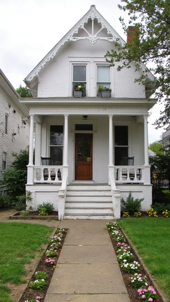 historic architectural enhancements appeal