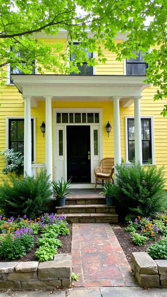 historic charm meets modernity