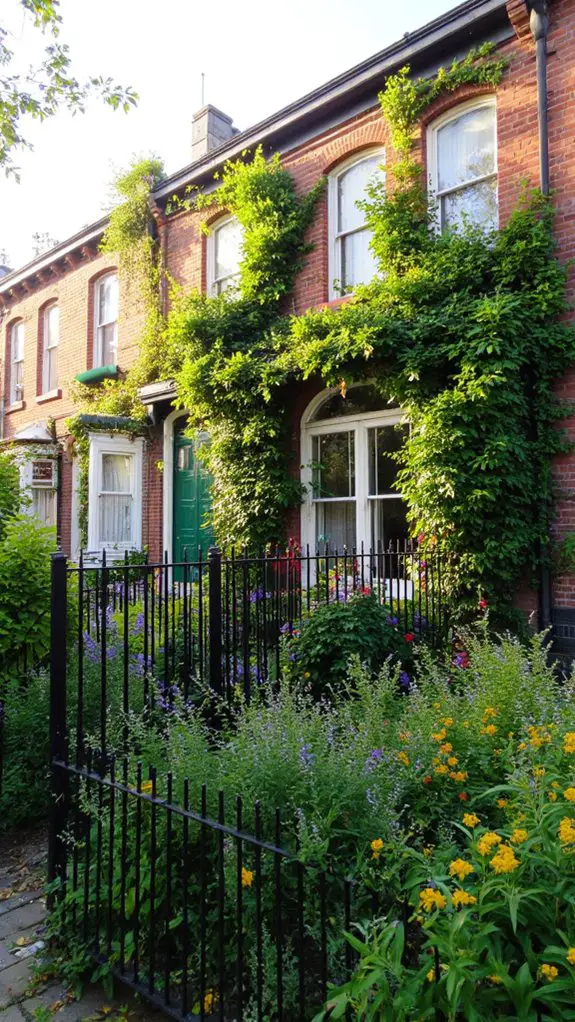 historic charm meets modernity