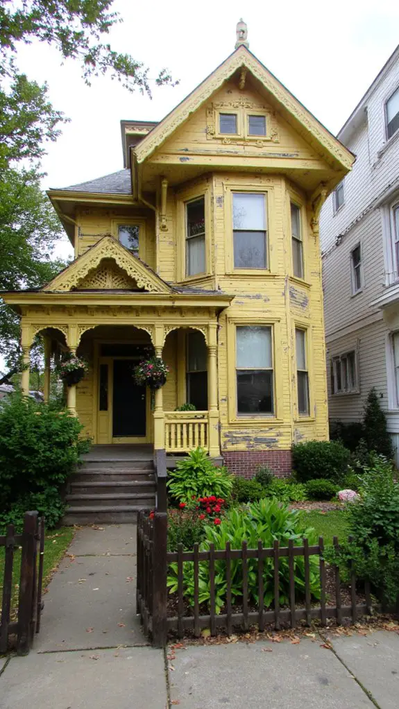 historic charm modern comfort