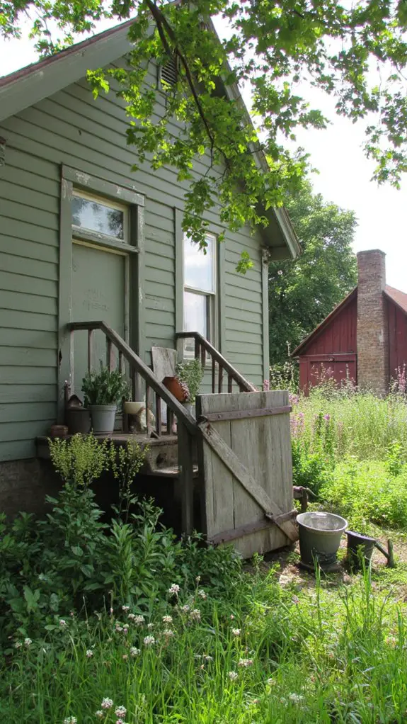 historic farmstead s vibrant charm