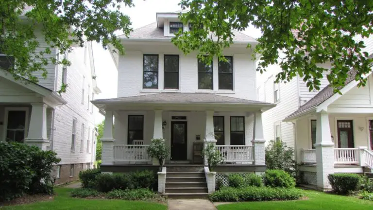 impressive white house designs